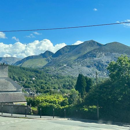 The Cottage - Snowdonia, North Wales ベセスダ エクステリア 写真